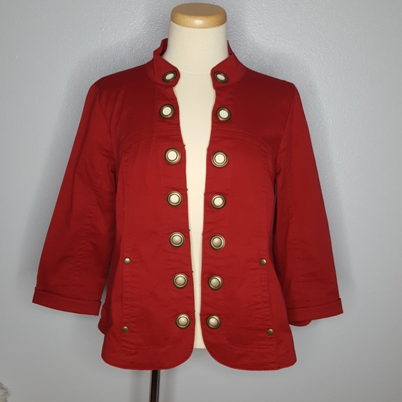 Dress Barn | Jackets \u0026 Coats | Dress 